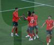 Portugalia - Spania, finala Ligii Națiunilor de pe Allianz Arena. Foto: Ionuț Iordache (GSP.RO)