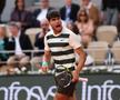 Jannik Sinner - Carlos Alcaraz, finala dramatică de la Roland Garros/Foto: Getty Images
