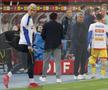 Mircea Lucescu, la meciul Austria - România 2-1 FOTO: Ionuţ Iordache (GSP)