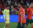 Portugalia - Spania, finala Ligii Națiunilor de pe Allianz Arena. Foto: Ionuț Iordache (GSP.RO)