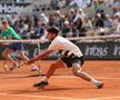 Jannik Sinner - Carlos Alcaraz, finala dramatică de la Roland Garros/Foto: Getty Images