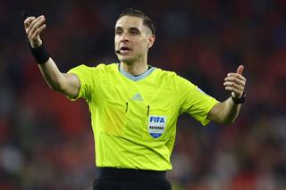 A fost anunțat arbitrul care va conduce România - Cipru » A fost centralul brigăzii care a provocat cel mai mare scandal din sezonul trecut al Champions League