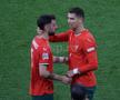 Portugalia - Spania, finala Ligii Națiunilor de pe Allianz Arena. Foto: Ionuț Iordache (GSP.RO)