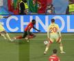 Portugalia - Spania, finala Ligii Națiunilor de pe Allianz Arena. Foto: Ionuț Iordache (GSP.RO)