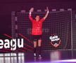 Imagini de la meciul de retragere al Cristinei Neagu surprinse de fotoreporterul GSP Cristi Preda