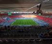 Imagini superbe cu stadionul Allianz Arena înaintea de finala Ligii Naţiunilor FOTO: Ionuţ Iordache (GSP)