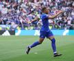 Germania - Franța, în finala mică din Liga Națiunilor // FOTO: Getty Images