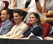Ianis Hagi și Elena, prezenți la „Gala Neagu”