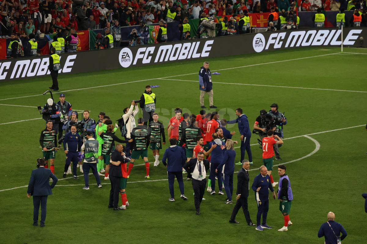 Cristiano Ronaldo - 11 metri