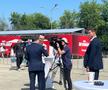 Președintele Nicușor Dan s-a ținut de cuvânt și a venit la Gala Neagu: cum a reacționat sala când și-a făcut apariția