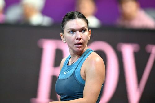 Simona Halep (33 de ani), dublă campioană de Grand Slam, a comentat în câteva cuvinte finala de la Roland Garros câștigată de Carlos Alcaraz (22 de ani, 2 ATP) cu Jannik Sinner/ foto: Imago