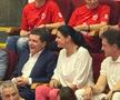 Președintele Nicușor Dan s-a ținut de cuvânt și a venit la Gala Neagu: cum a reacționat sala când și-a făcut apariția