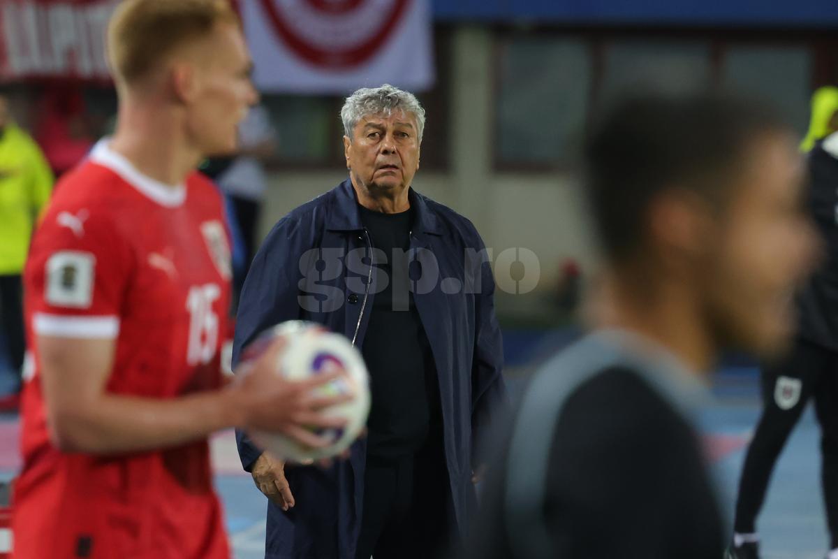 Demisionează Mircea Lucescu de la echipa națională? Scenariile din culise: „N-a mai fost niciodată așa”
