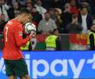 Portugalia - Spania, finala Ligii Națiunilor de pe Allianz Arena. Foto: Ionuț Iordache (GSP.RO)