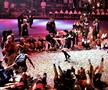 Imagini de la meciul de retragere al Cristinei Neagu surprinse de fotoreporterul GSP Cristi Preda