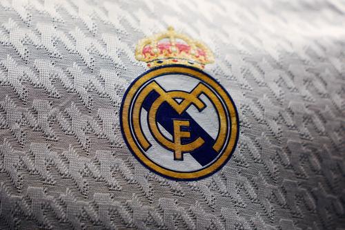 Real Madrid / Foto: Imago