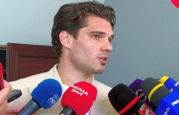 „Iei în calcul un transfer la FCSB?” » Ianis Hagi i-a transmis un mesaj tranșant lui Gigi Becali