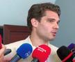 Ianis Hagi, prezent la „Gala Neagu”