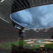 Portugalia - Spania, finala Ligii Națiunilor. Foto: Ionuț Iordache (GSP.RO)