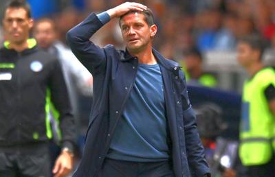 Veste proastă pentru Chivu, cu 24 de ore înainte de prezentarea oficială la Inter: primul transfer dorit e ca și picat