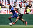 Germania - Franța, în finala mică din Liga Națiunilor // FOTO: Getty Images