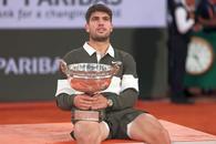Carlos Alcaraz, mesaj direct pentru Sinner, după finala istorică, de peste 5 ore, de la Roland Garros: „Vreau să încep cu tine”