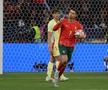 Portugalia - Spania, finala Ligii Națiunilor de pe Allianz Arena. Foto: Ionuț Iordache (GSP.RO)
