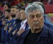 Mircea Lucescu, la meciul Austria - România 2-1 FOTO: Ionuţ Iordache (GSP)