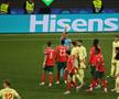 Portugalia - Spania, finala Ligii Națiunilor de pe Allianz Arena. Foto: Ionuț Iordache (GSP.RO)