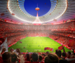 Manchester United stadion nou