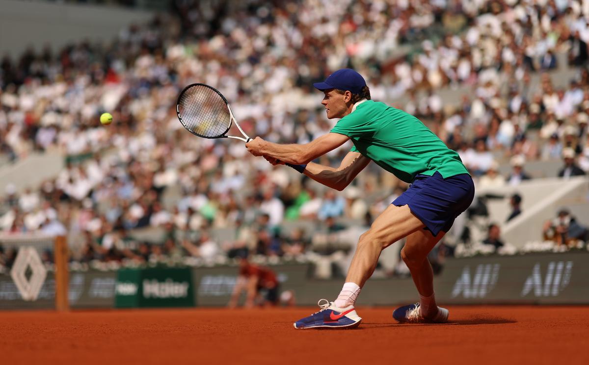 Jannik Sinner - Carlos Alcaraz, finala dramatică de la Roland Garros
