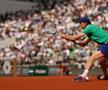 Jannik Sinner - Carlos Alcaraz, finala dramatică de la Roland Garros/Foto: Getty Images