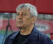 Mircea Lucescu, la meciul Austria - România 2-1 FOTO: Ionuţ Iordache (GSP)
