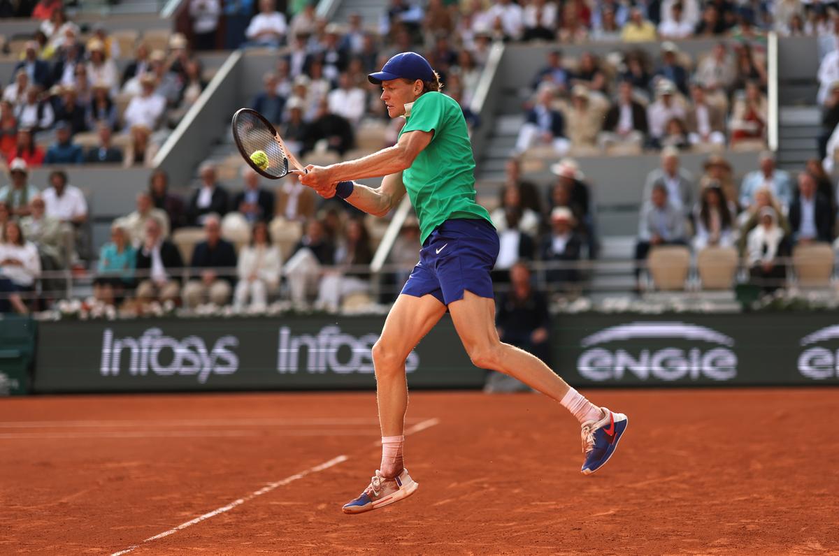 Cum arată clasamentul ATP, după finala istorică de la Roland Garros dintre Jannik Sinner și Carlos Alcaraz