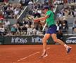 Jannik Sinner - Carlos Alcaraz, finala dramatică de la Roland Garros/Foto: Getty Images