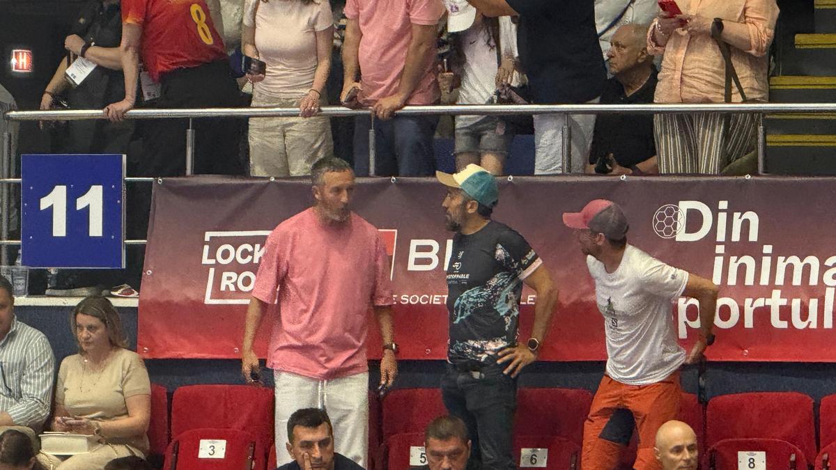 Sala Polivalentă, înțesată de vedete la Gala Neagu » Ianis Hagi și Sorana Cîrstea și-au făcut apariția