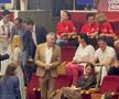 Președintele Nicușor Dan s-a ținut de cuvânt și a venit la Gala Neagu: cum a reacționat sala când și-a făcut apariția