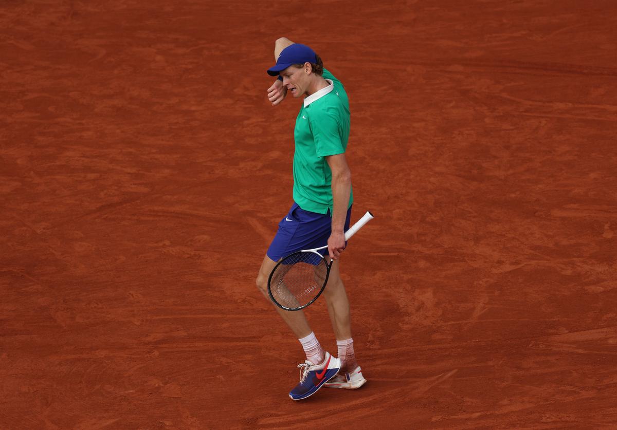 Cum arată clasamentul ATP, după finala istorică de la Roland Garros dintre Jannik Sinner și Carlos Alcaraz