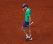Jannik Sinner - Carlos Alcaraz, finala dramatică de la Roland Garros/Foto: Getty Images