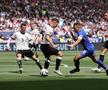 Germania - Franța, în finala mică din Liga Națiunilor // FOTO: Getty Images