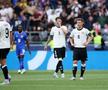 Germania - Franța, în finala mică din Liga Națiunilor // FOTO: Getty Images