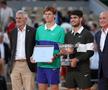 Jannik Sinner - Carlos Alcaraz, finala dramatică de la Roland Garros/Foto: Getty Images