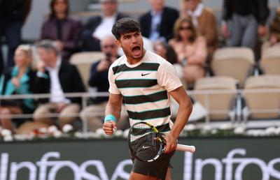 Autoritățile spaniole au venit cu lămuriri în cazul taxelor aplicate premiului câștigat de Carlos Alcaraz la Roland Garros » Ibericul a lăsat o parte din bani și în Franța