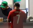 Portugalia - Spania, finala Ligii Națiunilor de pe Allianz Arena. Foto: Ionuț Iordache (GSP.RO)