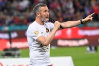 Mihai Stoica, consternat de planul naționalei României: „Nonsens teribil! O minciună”
