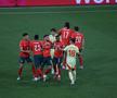 Portugalia - Spania, finala Ligii Națiunilor de pe Allianz Arena. Foto: Ionuț Iordache (GSP.RO)