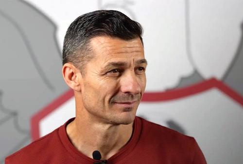 Jucătorul Rapidului ar putea fi împrumutat după sosirea lui Costel Gâlcă pe bancă