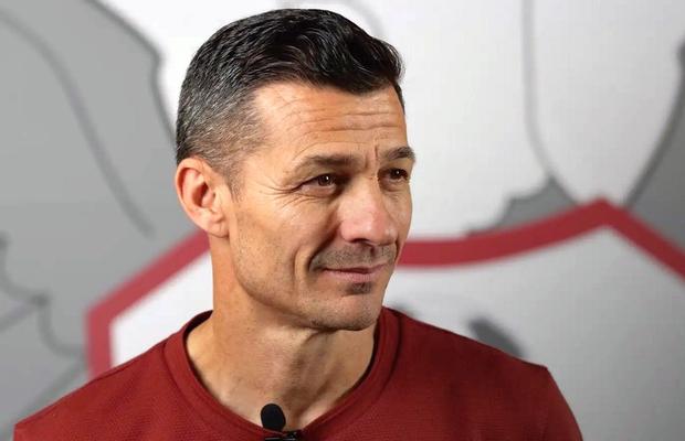 Prima plecare din era Gâlcă? Se confirmă interesul din Superliga pentru extrema Rapidului: „Ne-ar ajuta mult!”