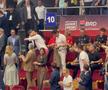 Președintele Nicușor Dan s-a ținut de cuvânt și a venit la Gala Neagu: cum a reacționat sala când și-a făcut apariția