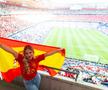 Imagini superbe cu stadionul Allianz Arena înaintea de finala Ligii Naţiunilor FOTO: Ionuţ Iordache (GSP)
